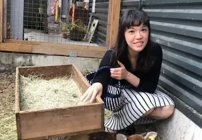 Claire Chang 張可佳分享女性工程師與前端工程職涯經驗