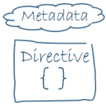 Directives 示意