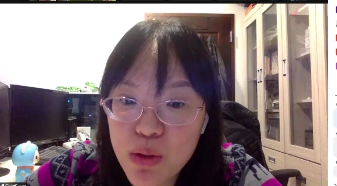 直播伺服器分享活動剪影二
