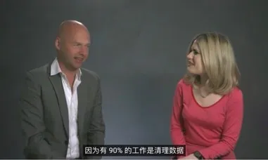 梗圖分享：資料集篩選的取捨