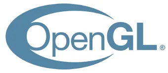OpenGL 標誌