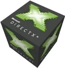 Direct3D 標誌