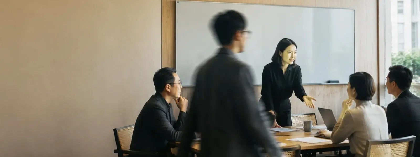 企業 AI 工作坊討論資料治理