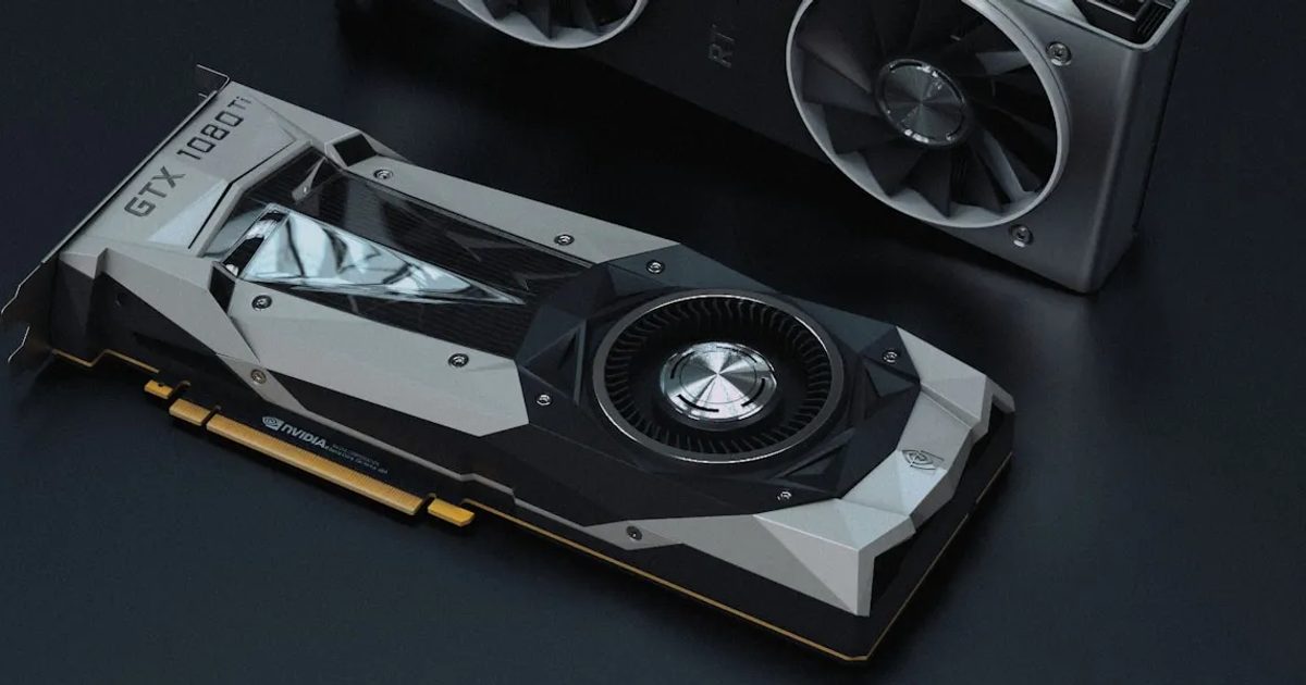 Pythonn Images 在 Python 裡面使用 GPU(一):選擇適合的 GPU|Claire Chang