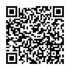LINE 官方帳號加好友 QR Code