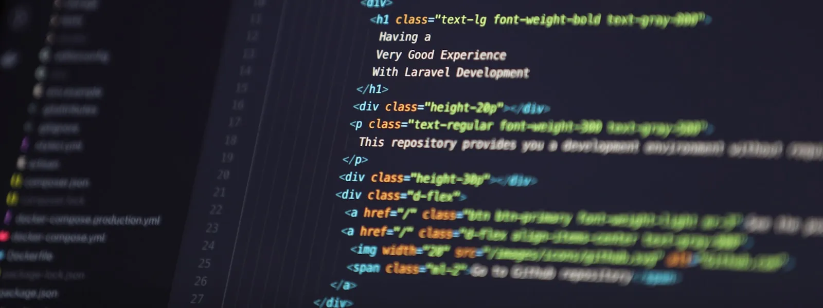 Angular 模板語法：ngFor 迴圈與事件綁定的示意圖