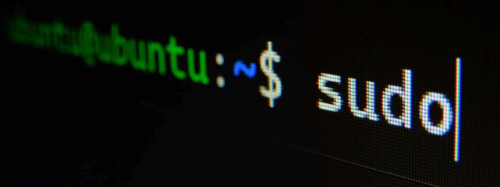 Linux 終端機命令列畫面,顯示開機自動執行程式相關設定