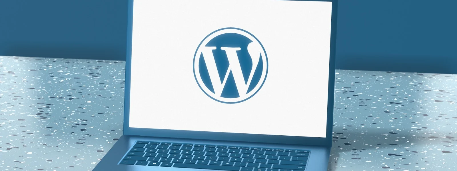 WordPress 開發主題圖：程式碼與網頁開發工作環境